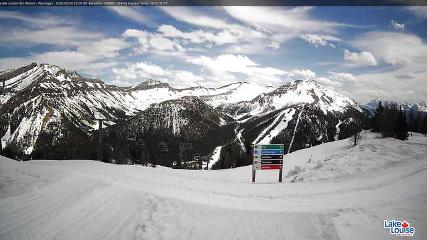 Fernie: Ptarmigan (skifernie.com)
