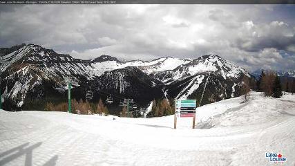 Fernie: Ptarmigan (skifernie.com)