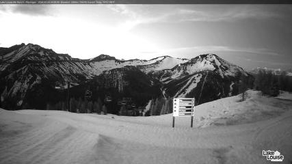 Fernie: Ptarmigan (skifernie.com)