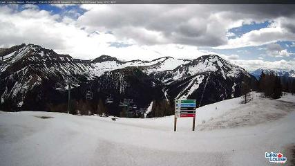 Fernie: Ptarmigan (skifernie.com)