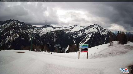 Fernie: Ptarmigan (skifernie.com)