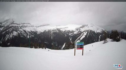 Fernie webcam