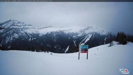Fernie webcam