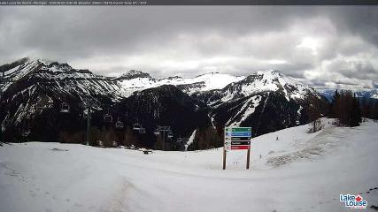 Fernie: Ptarmigan (skifernie.com)