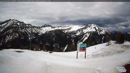 Fernie: Ptarmigan (skifernie.com)