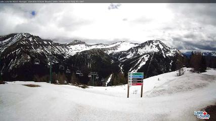 Fernie: Ptarmigan (skifernie.com)