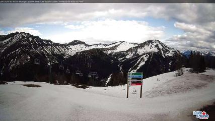 Fernie: Ptarmigan (skifernie.com)