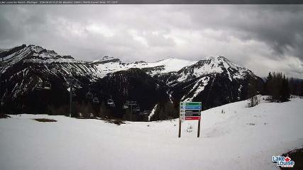 Fernie: Ptarmigan (skifernie.com)