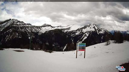 Fernie: Ptarmigan (skifernie.com)