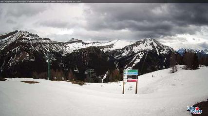 Fernie: Ptarmigan (skifernie.com)