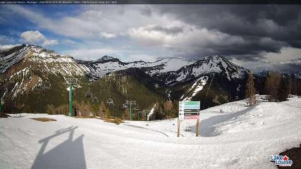 Fernie: Ptarmigan (skifernie.com)