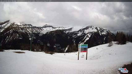Fernie: Ptarmigan (skifernie.com)