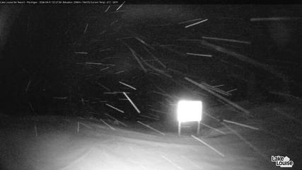 Fernie webcam