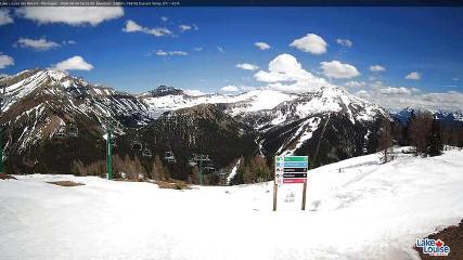Fernie: Ptarmigan (skifernie.com)