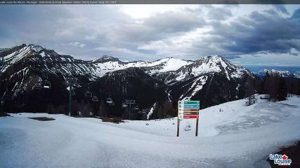 Fernie: Ptarmigan (skifernie.com)