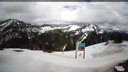 Fernie: Ptarmigan (skifernie.com)