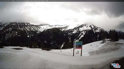 Fernie: Ptarmigan (skifernie.com)