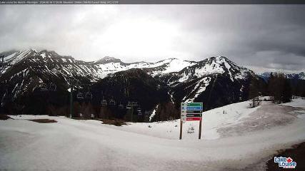 Fernie: Ptarmigan (skifernie.com)