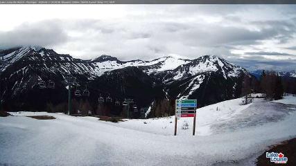 Fernie: Ptarmigan (skifernie.com)