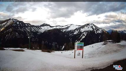 Fernie: Ptarmigan (skifernie.com)