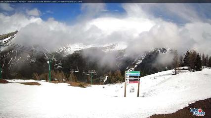 Fernie webcam