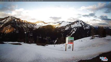 Fernie: Ptarmigan (skifernie.com)