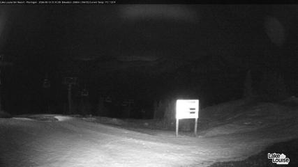 Fernie webcam