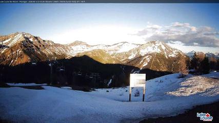 Fernie: Ptarmigan (skifernie.com)