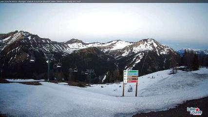 Fernie: Ptarmigan (skifernie.com)