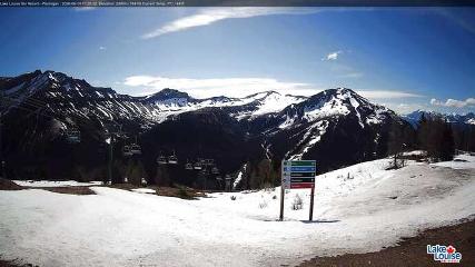Fernie: Ptarmigan (skifernie.com)