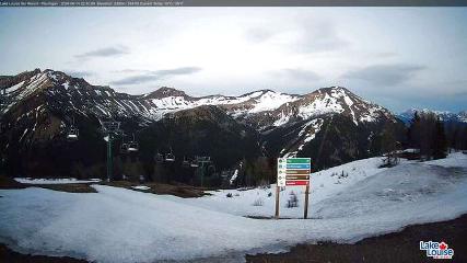 Fernie: Ptarmigan (skifernie.com)