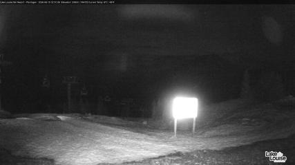Fernie webcam