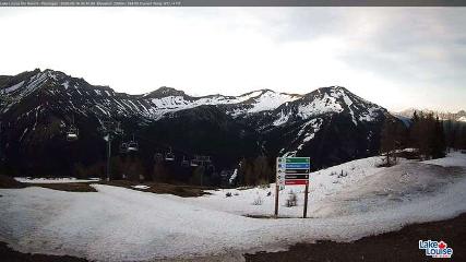 Fernie: Ptarmigan (skifernie.com)