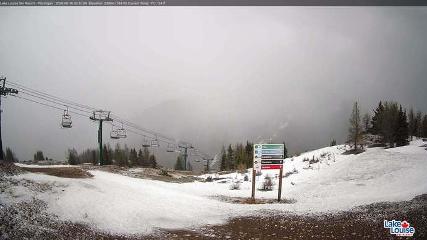 Fernie: Ptarmigan (skifernie.com)
