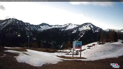 Fernie: Ptarmigan (skifernie.com)