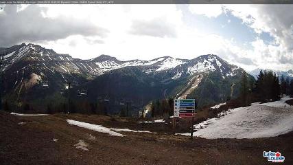 Fernie: Ptarmigan (skifernie.com)