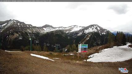 Fernie: Ptarmigan (skifernie.com)