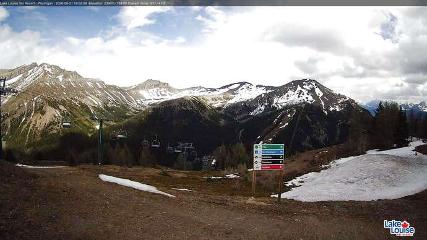Fernie: Ptarmigan (skifernie.com)