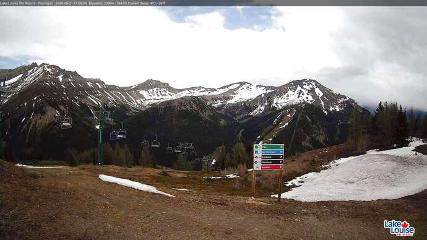 Fernie webcam