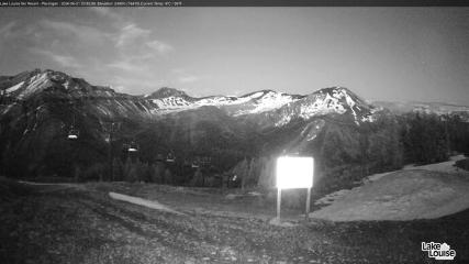 Fernie webcam