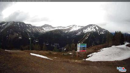 Fernie: Ptarmigan (skifernie.com)