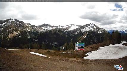 Fernie: Ptarmigan (skifernie.com)