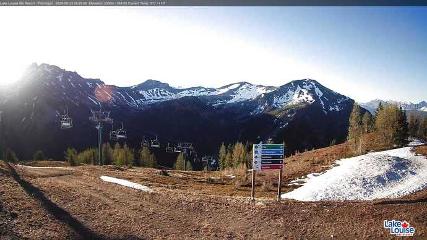 Fernie: Ptarmigan (skifernie.com)