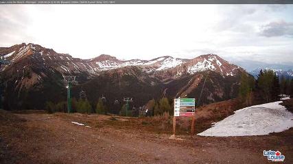 Fernie: Ptarmigan (skifernie.com)