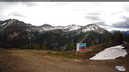 Fernie: Ptarmigan (skifernie.com)