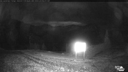 Fernie webcam