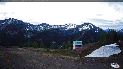 Fernie: Ptarmigan (skifernie.com)