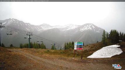 Fernie: Ptarmigan (skifernie.com)