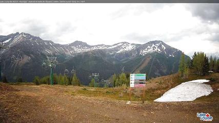 Fernie: Ptarmigan (skifernie.com)