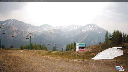 Fernie: Ptarmigan (skifernie.com)